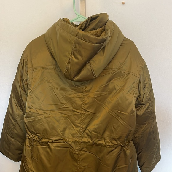 Universal thread jacket - Picture 4 of 7